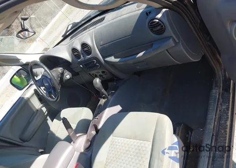 2005 Jeep Liberty Sport из США, поврежденный, VIN 1J4GL48K75W620832